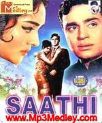 Saathi 1968 song download
